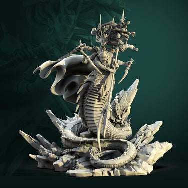 Medusa